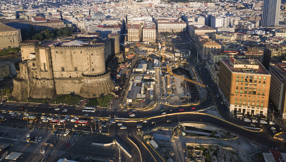 Metropolitana-di-Napoli-–-Linea-1
