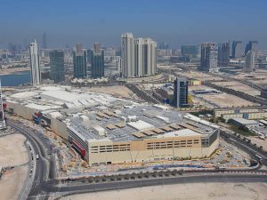 REEM MALL (Abu Dhabi – UAE)